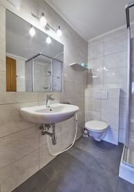 Appartements Christine