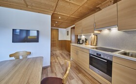 Appartements Christine