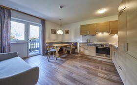 Appartements Christine