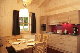 Feriendorf Oberreit