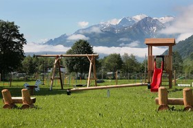 Feriendorf Oberreit