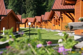Feriendorf Oberreit