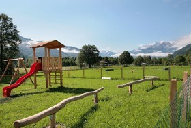 Feriendorf Oberreit