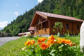 Feriendorf Oberreit