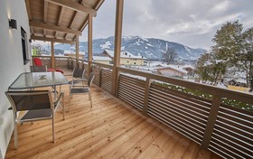 Holiday Penthouse Moosweg