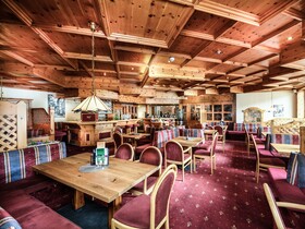 Hotel Victoria