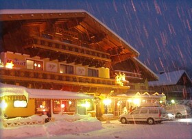 Hotel Victoria