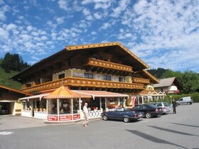 Hotel Victoria
