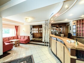 Hotel Victoria