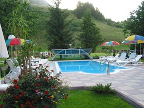Hotel Victoria