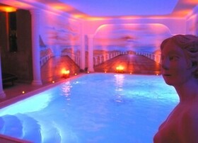 Hotel Victoria