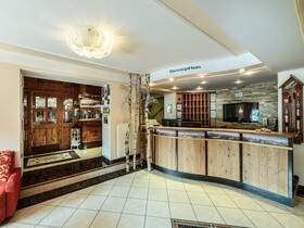 Hotel Victoria