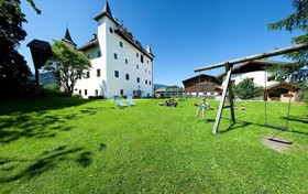 Schloss Saalhof