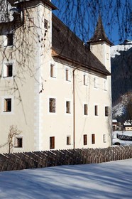 Schloss Saalhof