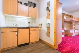 Active Apartments