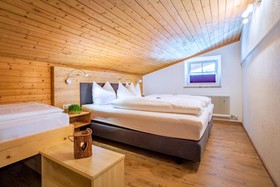 Active Apartments