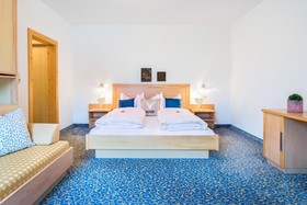 Active Apartments