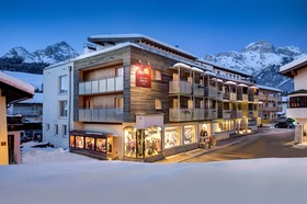 Aktivhotel AlpenParks Maria Alm