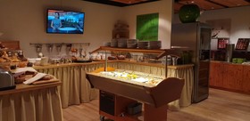 Aktivhotel AlpenParks Maria Alm