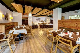 Aktivhotel AlpenParks Maria Alm