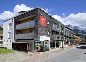 Aktivhotel AlpenParks Maria Alm