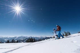 Aktivhotel AlpenParks Maria Alm