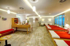 Aktivhotel AlpenParks Maria Alm