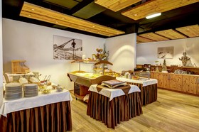Aktivhotel AlpenParks Maria Alm