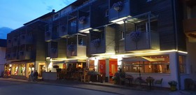Aktivhotel AlpenParks Maria Alm