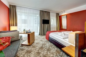 Aktivhotel AlpenParks Maria Alm
