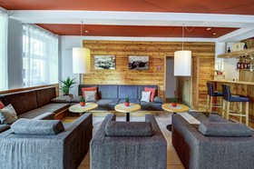 Aktivhotel AlpenParks Maria Alm