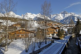 Aktivhotel AlpenParks Maria Alm