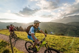 Aktivhotel AlpenParks Maria Alm