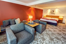 Aktivhotel AlpenParks Maria Alm