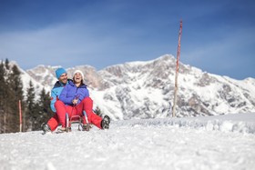 Aktivhotel AlpenParks Maria Alm