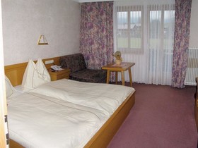 Hotel Almerwirt