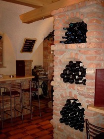 Hotel Almerwirt