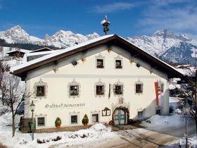Hotel Almerwirt