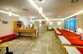 AlpenParks® Hotel & Apartment Maria Alm