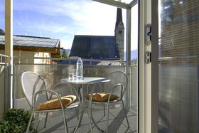 AlpenParks® Hotel & Apartment Maria Alm