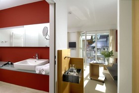 AlpenParks® Hotel & Apartment Maria Alm
