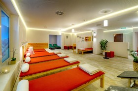 AlpenParks® Hotel & Apartment Maria Alm