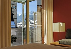 AlpenParks® Hotel & Apartment Maria Alm