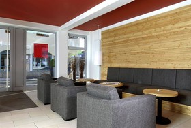 AlpenParks® Hotel & Apartment Maria Alm