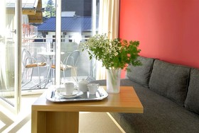 AlpenParks® Hotel & Apartment Maria Alm