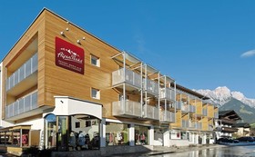 AlpenParks® Hotel & Apartment Maria Alm