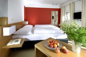 AlpenParks® Hotel & Apartment Maria Alm