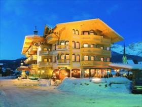 die HOCHKÖNIGIN – Mountain Resort
