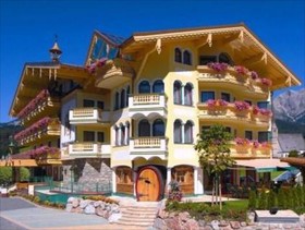die HOCHKÖNIGIN – Mountain Resort