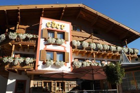Hotel Eder